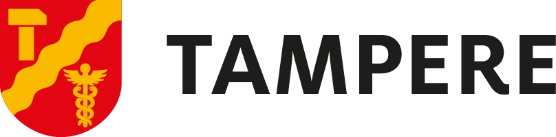 Tampereen kaupungin logo