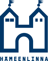 Hämeenlinnan kaupungin logo